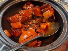 天目竹笋干烧红烧肉-逸道(益丰·外滩源店)