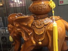 -鼎香缘海鲜自助火锅烤肉(锦辉购物广场店)