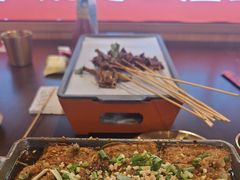 -林二哥宜烤官·宜宾小烧烤