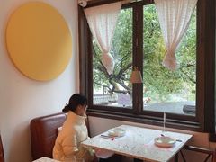 -素描餐厅(灵隐天竺店)