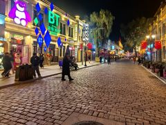 -中华巴洛克风情街