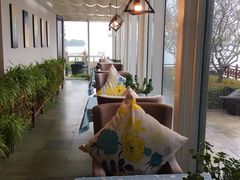 -望海·帆船主题咖啡厅•品茗下午茶(石湖景区店)