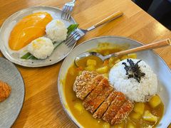 -About Bistro關於·泰式家庭料理