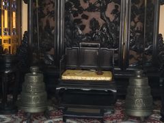 -塞罕坝国家级自然保护区