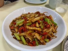 -笨罗卜浏阳菜馆(龙华鹏润达店)
