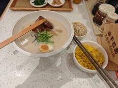 -味千拉面(光启城时尚购物中心店)