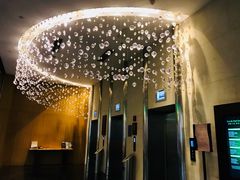 -青岛海尔洲际酒店