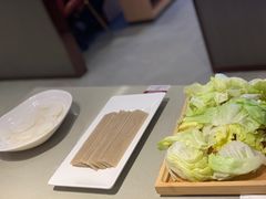 -蝎王府羊蝎子(西直门店)