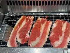 -焼肉ライク·烧肉LIKE(万菱汇店)