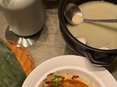 -渔舟意·湖南家宴(萝岗纳金城店)