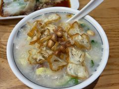 -银记肠粉店(南方医院店)