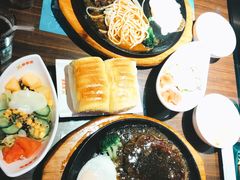 -豪享来中西餐厅(金水东路店)
