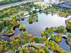 -东台西溪天仙缘景区