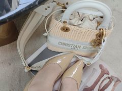 -JIMMY CHOO(德基广场店)