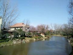 -思念果岭悦温泉