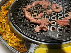 -韩宫宴烤肉·料理(苏州中心店)