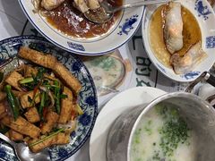 -阿殳菜馆·私厨(水围村店)