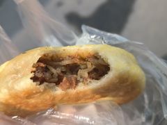 牛肉饼-东伊顺(高银街店)