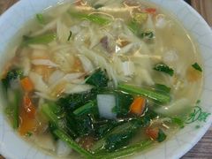 -清真·益鑫羊肉手抓馆(花园北街店)