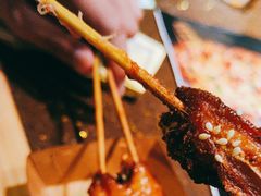 -蛙喔炭烧牛蛙(盐城盐都万达店)