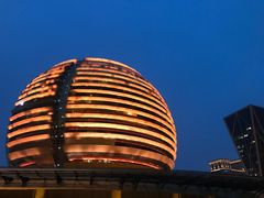 -杭州国际会议中心洲际酒店-原素全日餐厅(解放东路店)