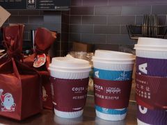 -COSTA COFFEE(吴江路店)