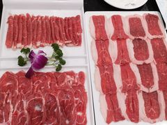 -常赢三兄弟·清真涮肉(崂山路总店)