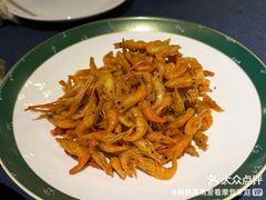 -金狮麟·新豫菜(金码大厦店)