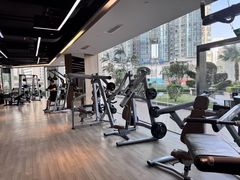 -威克健身游泳(万菱汇店)