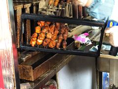 -王记西鎮电烤肉(汶上路店)