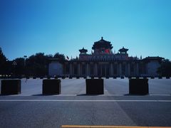 -中国农业博物馆