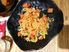 -聚点串吧·北京烧烤(赵登禹路店)