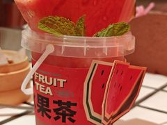 -朱光玉火锅馆(正弘城店)