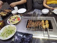 -运德成·天津老味烧烤(广开二马路店)