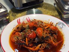 -辣不怕口味虾(凌霄路店)