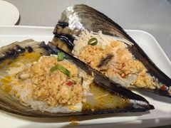 -大锅强·蒸海鲜青岛菜(城市阳台店)