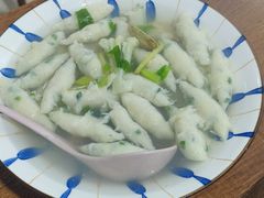 -食来运转平潭小吃(平潭店)