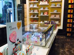 -GODIVA(港汇恒隆广场)