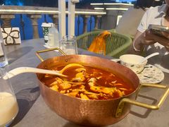 -沿途四季·云南菜·诗酒茶(蓝色港湾店)