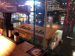 -味千拉面(杭州滨江星光大道店)