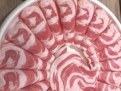-蜀留香火锅·始于1999·原四川老火锅(白堤路店)