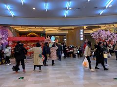 -茶马花街(城西银泰城店)