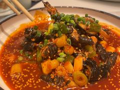 -院8里·小聚园老川菜(九眼桥店)