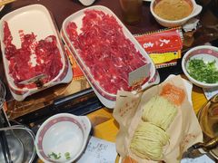 -大吉利·潮汕鲜牛肉火锅(总店)