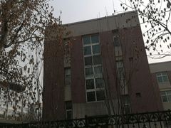 -首都医科大学附属北京友谊医院(西城院区)