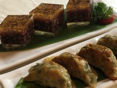 -点红点绿茗点居(客村店)