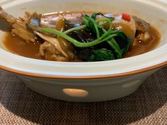 -肆月河豚·新淮扬(金融街店)
