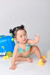 -爱你宝贝孕婴亲子摄影美学馆(绍兴店)
