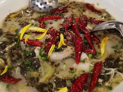 -九龙茶记·粤式餐厅融合菜(鹭江店)