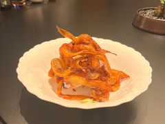 -龙宴海鲜城(经中路店)